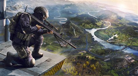 Download & Play Knives Out on PC & Mac (Emulator) .